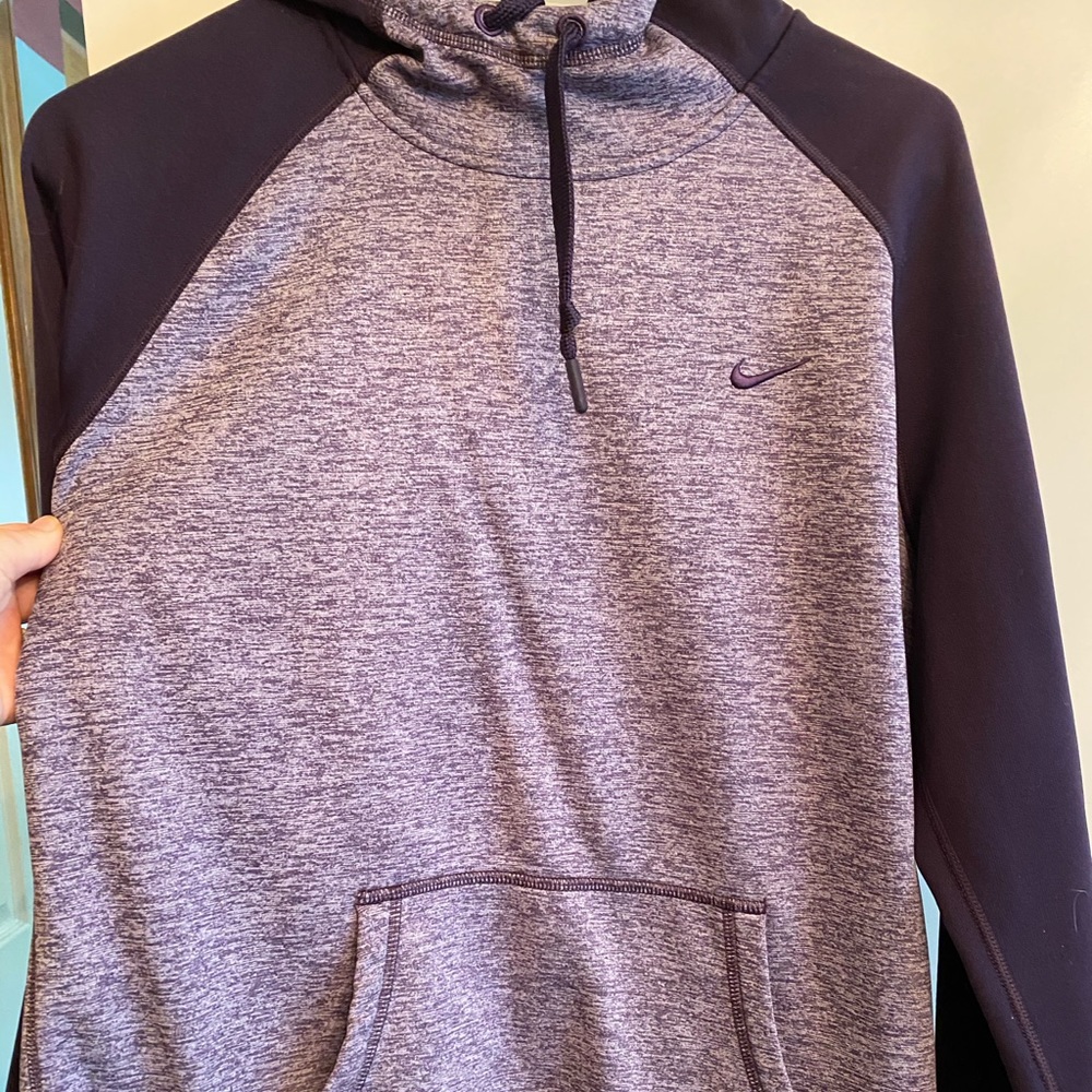 Nike hoodie